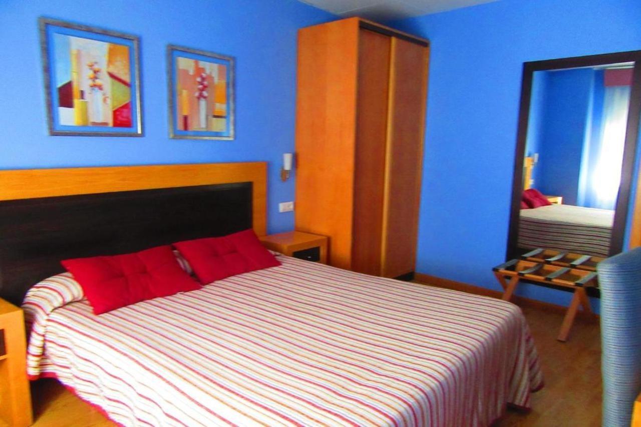 Hotel San Marcos Badajoz Zewnętrze zdjęcie
