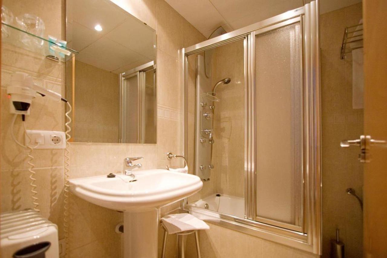Hotel San Marcos Badajoz Zewnętrze zdjęcie